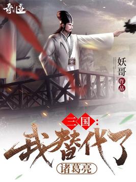 三国：我替代了诸葛亮