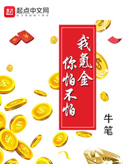 我氪金你怕不怕 小说