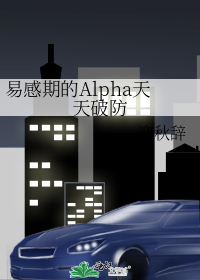 易感期alpha的文推荐