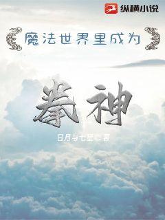 魔法世界里成为拳神的小说