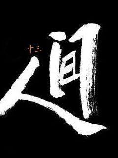 小说:人间政道