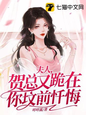 贺夫人by十三墨华