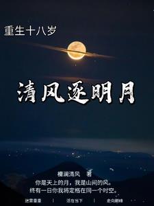 重生十八岁清风逐明月