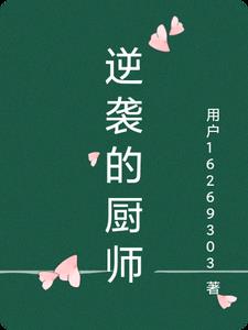 厨师逆袭短剧免费观看