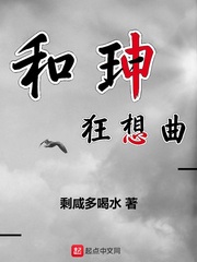 和珅狂想曲