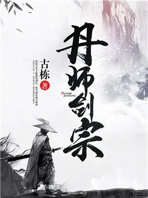 丹师剑宗全文TXT免费下载