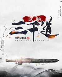 武映三千道第11集