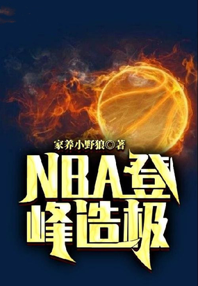 NBA登峰造极