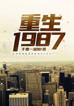 重生1987