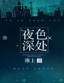 夜色深处是什么故事